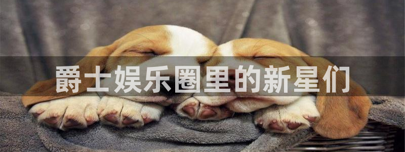 sbobet利记苹果手机下载链接：爵士娱乐圈里的新星们
